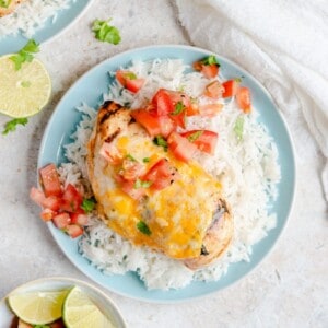 Grilled Tequila Lime Chicken Recipe - 21