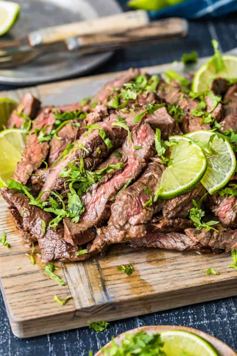 Carne Asada Steak Recipe The Cookie Rookie® 4378