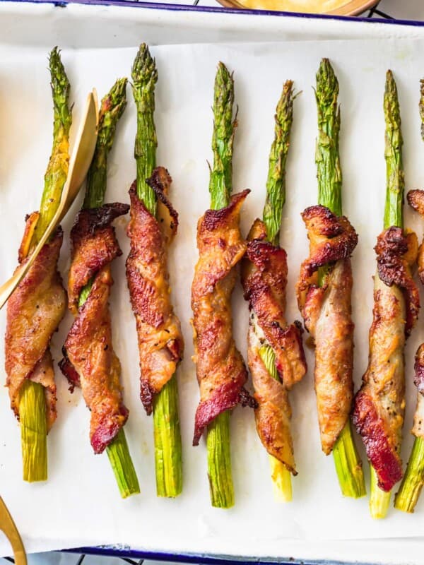 Bacon Wrapped Green Bean Bundles Recipe - 20