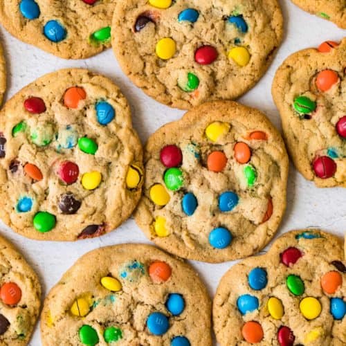 Easy Baking Recipes - Learn to Bake - The Cookie Rookie®