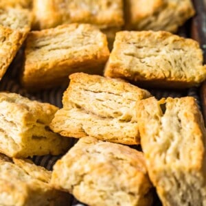 Easy Buttermilk Biscuits Recipe Recipe - 80