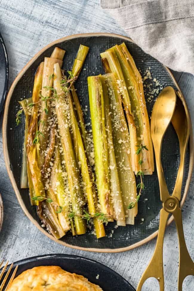 sauteed-leeks-with-parmesan-recipe-the-cookie-rookie