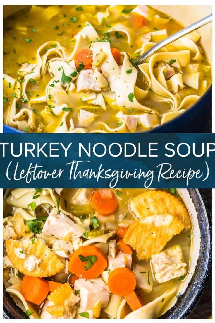 turkey-noodle-soup-recipe-thanksgiving-leftovers-idea