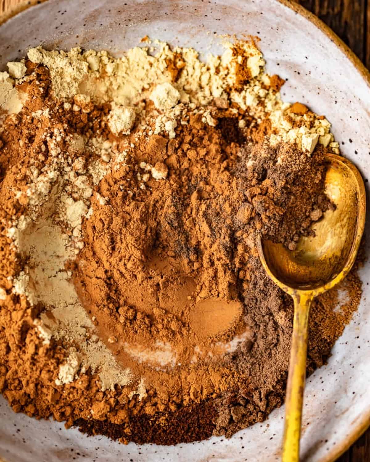 Pumpkin Pie Spice Mix Recipe