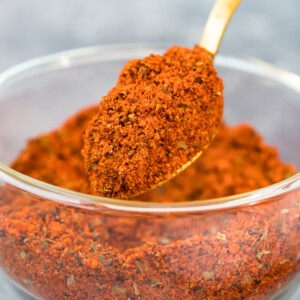 Homemade Chili Seasoning Recipe - 72