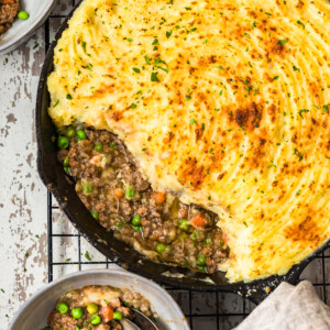 Cottage Pie Recipe  Skillet and Cast Iron  - 15