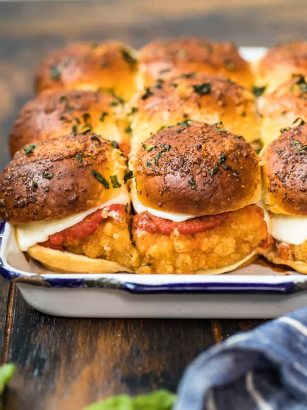 Ham and Cheese Sliders Recipe - 33