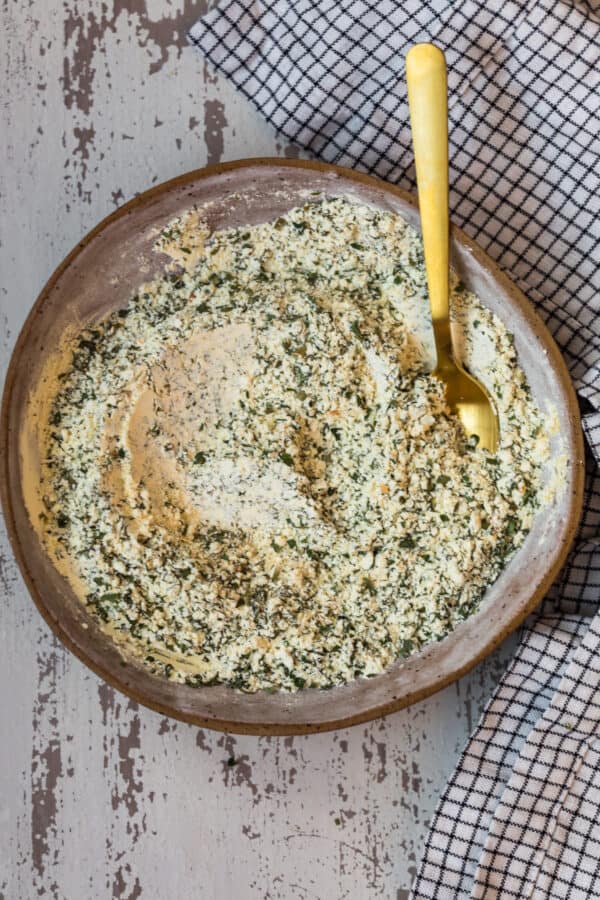 Homemade Ranch Dressing Mix – Whiskware