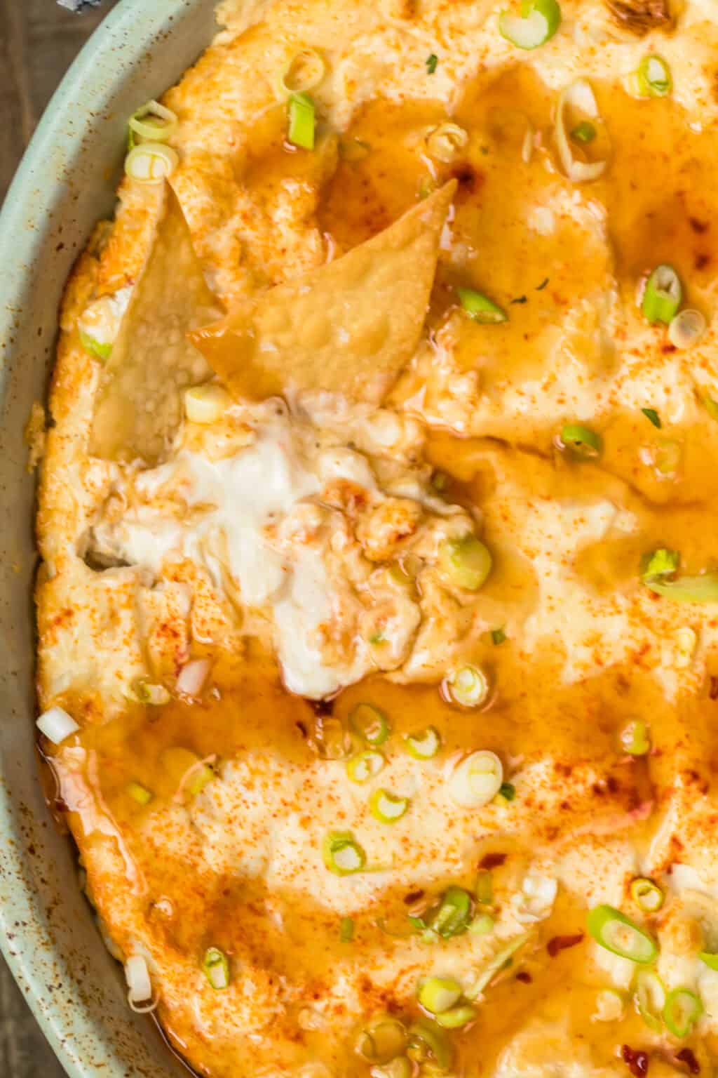 Crab Rangoon Dip Recipe The Cookie Rookie®