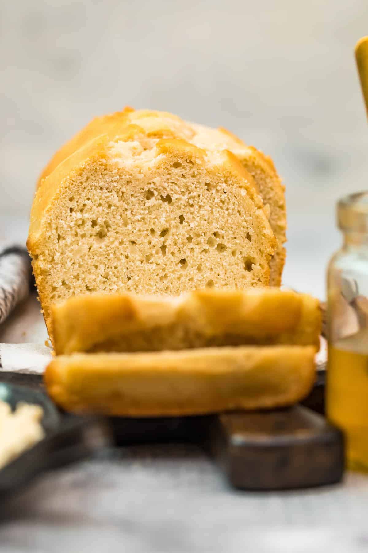 Easy Beer Bread Recipe The Cookie Rookie®