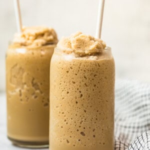 Bulletproof Coffee Smoothie  2 Ways  Recipe - 99