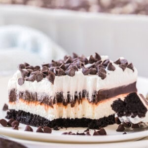 Chocolate Lasagna Recipe - 30