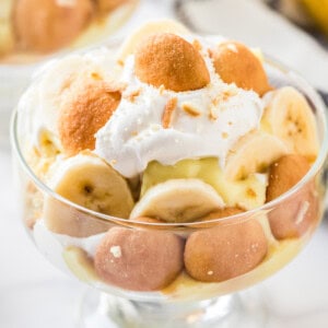 Homemade Banana Pudding Recipe - 19