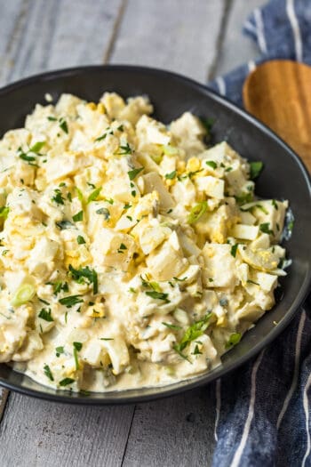 Potato Salad Recipe - The Cookie Rookie®