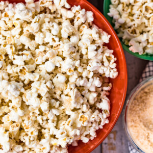 Homemade Kettle Corn  Popcorn Seasoning  Recipe - 11