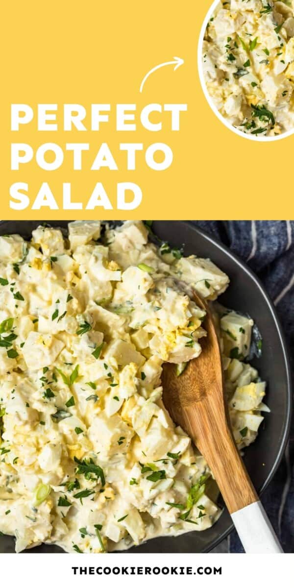 potato salad pin