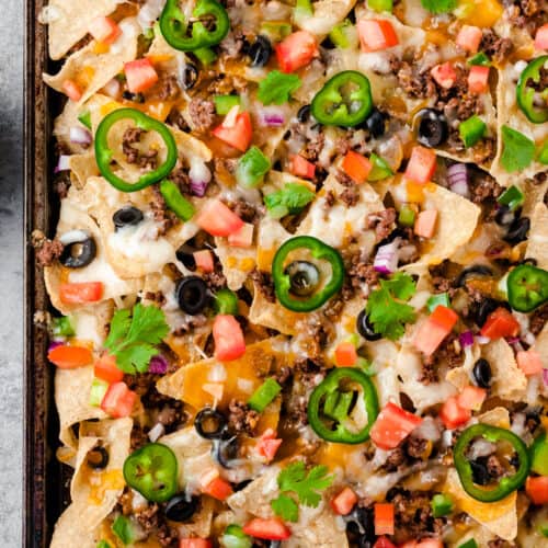 Sheet Pan Recipes for Dinner and beyond - The Cookie Rookie®