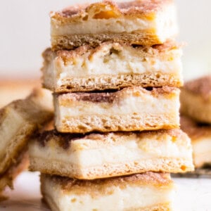 Sopapilla Cheesecake Bars Recipe - 84