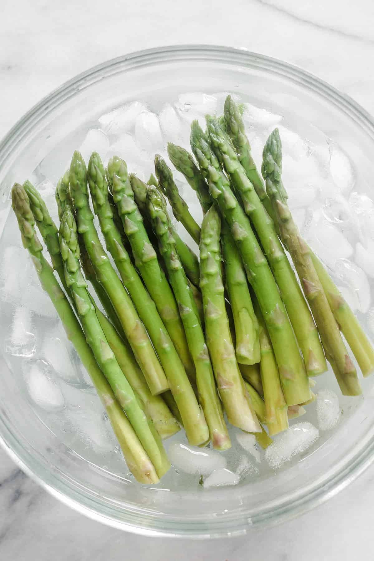 Asparagus Recipes - How to Cook Asparagus 10 Ways - The Cookie Rookie®