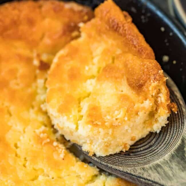 Southern Spoonbread - Simply So Good