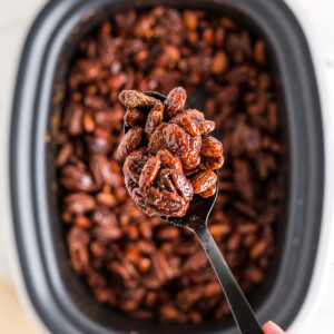 Crockpot Candied Nuts Recipe - 60