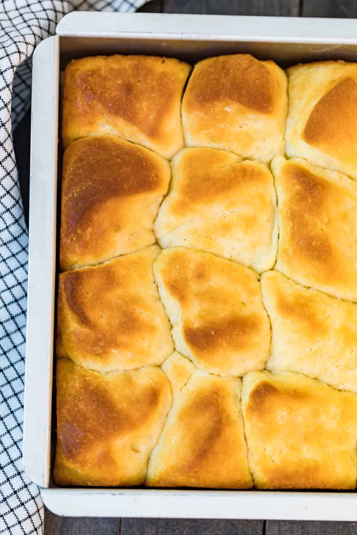 Make Ahead Yeast Rolls The Cookie Rookie TheDirtyGyro   Make Ahead Yeast Rolls Recipe 3 Of 8 