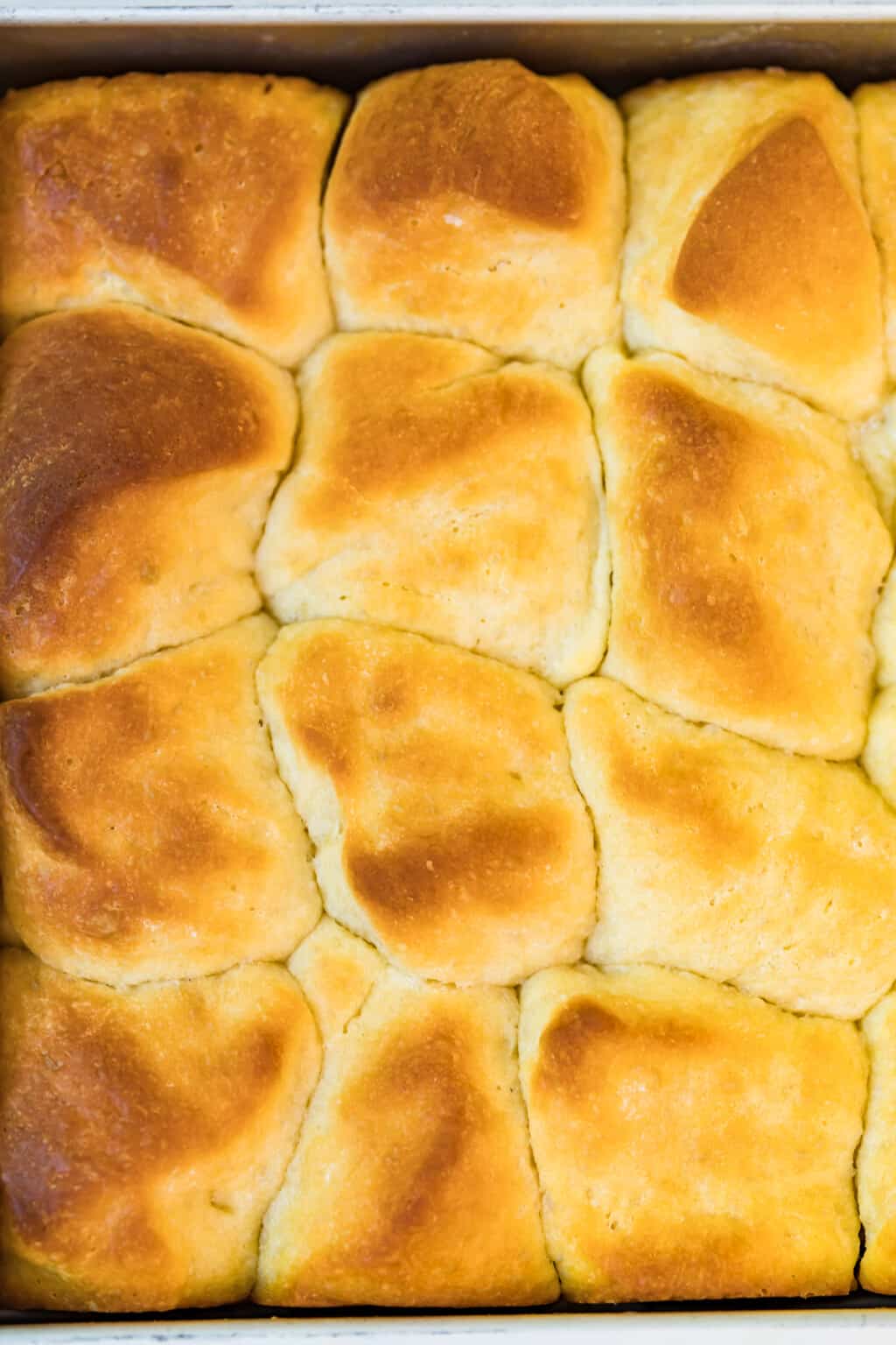 Make Ahead Yeast Rolls Recipe The Cookie Rookie®