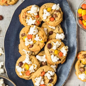 Movie Night Cookies Recipe - 70