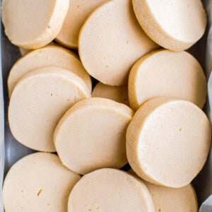 Shortbread Cookies Recipe - 33