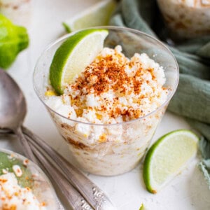 Esquites  Mexican Street Corn in a Cup  Recipe - 7