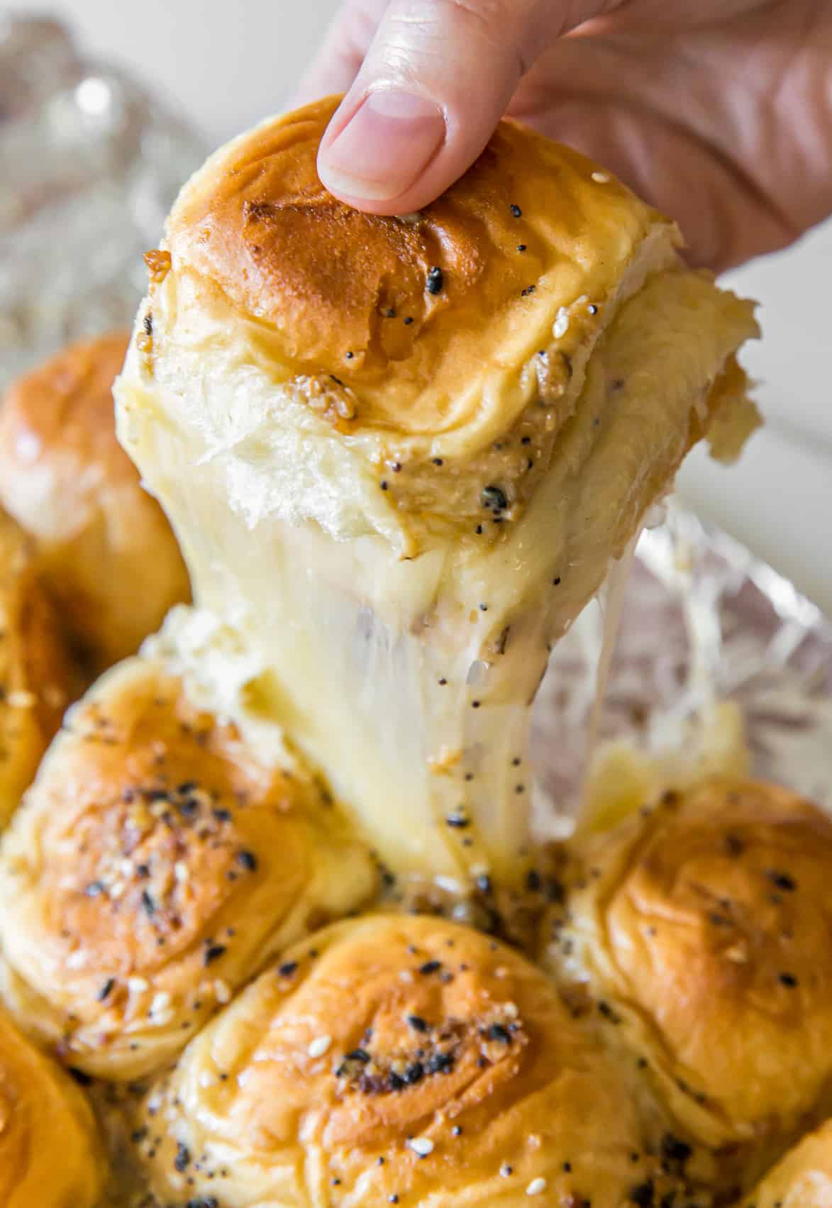 Turkey Sliders Recipe - 37