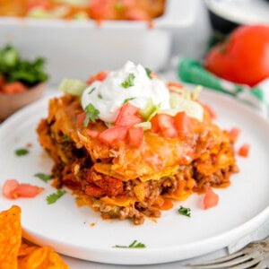 Dorito Casserole Recipe - 73