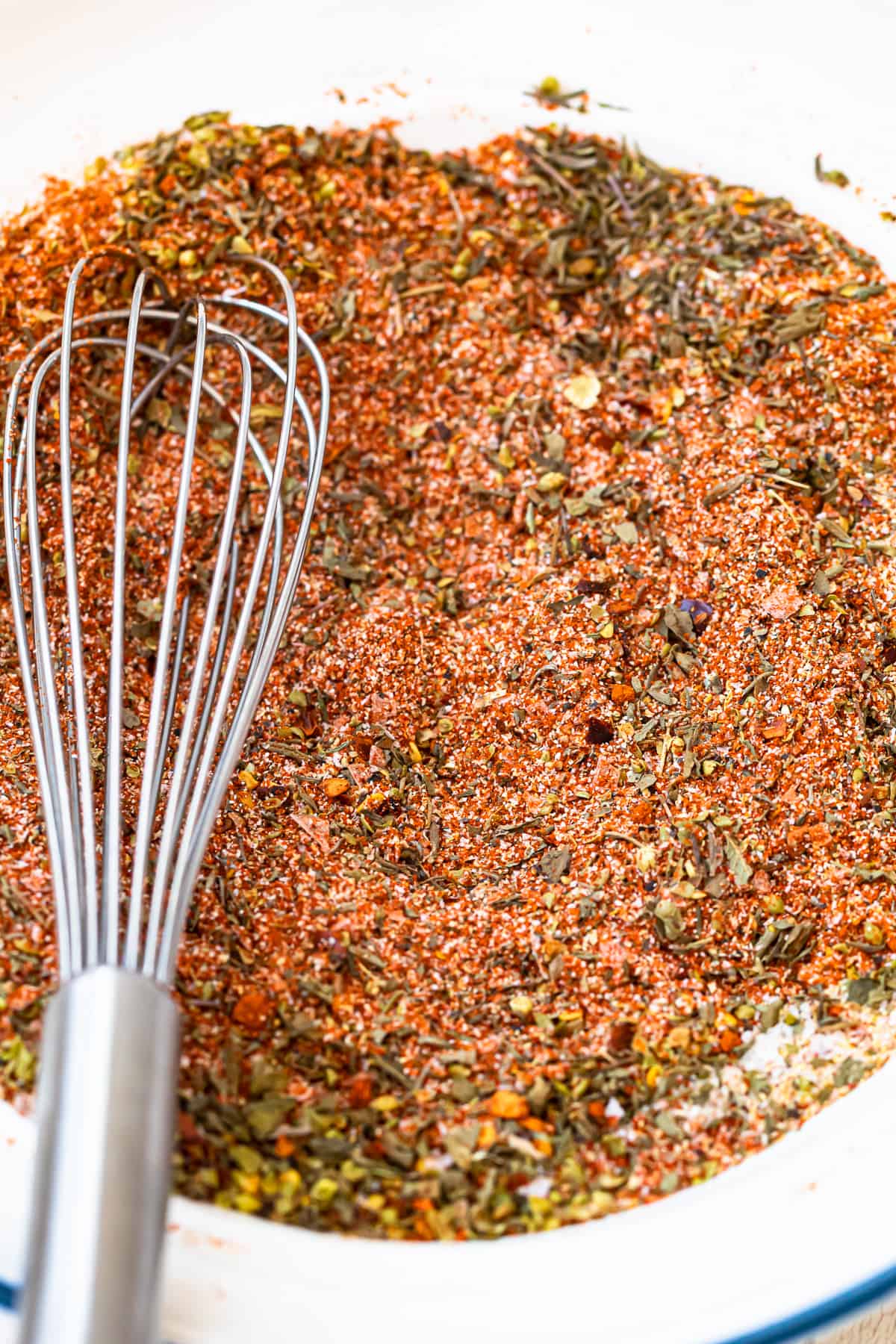 Creole Seasoning Recipe - 1