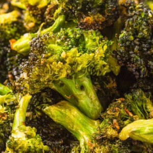 Air Fryer Ranch Broccoli Recipe - 81