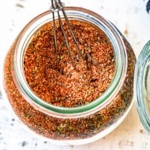 Creole Seasoning Recipe - 7