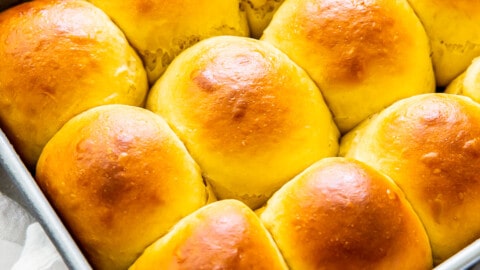 Hawaiian Rolls Recipe - The Cookie Rookie®