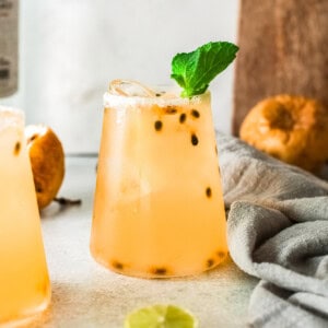 Passionfruit Margaritas Recipe - 97