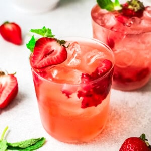 Strawberry Palomas Recipe - 42