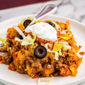 Taco Casserole Recipe - 67