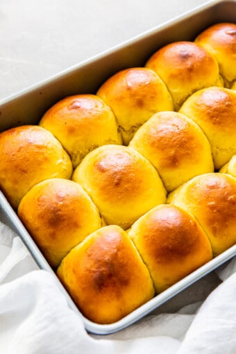 Homemade Hawaiian Rolls The Cookie Rookie   Homemade Hawaiian Rolls Recipe 3 340x510 