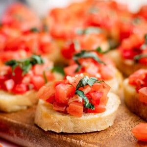 Tomato Bruschetta Recipe - 59