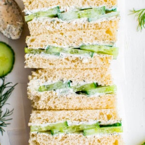 Cucumber Sandwiches Recipe - 65