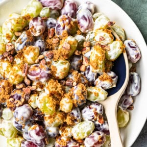 Grape Salad Recipe - 54