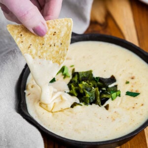 Poblano Queso Recipe - 60