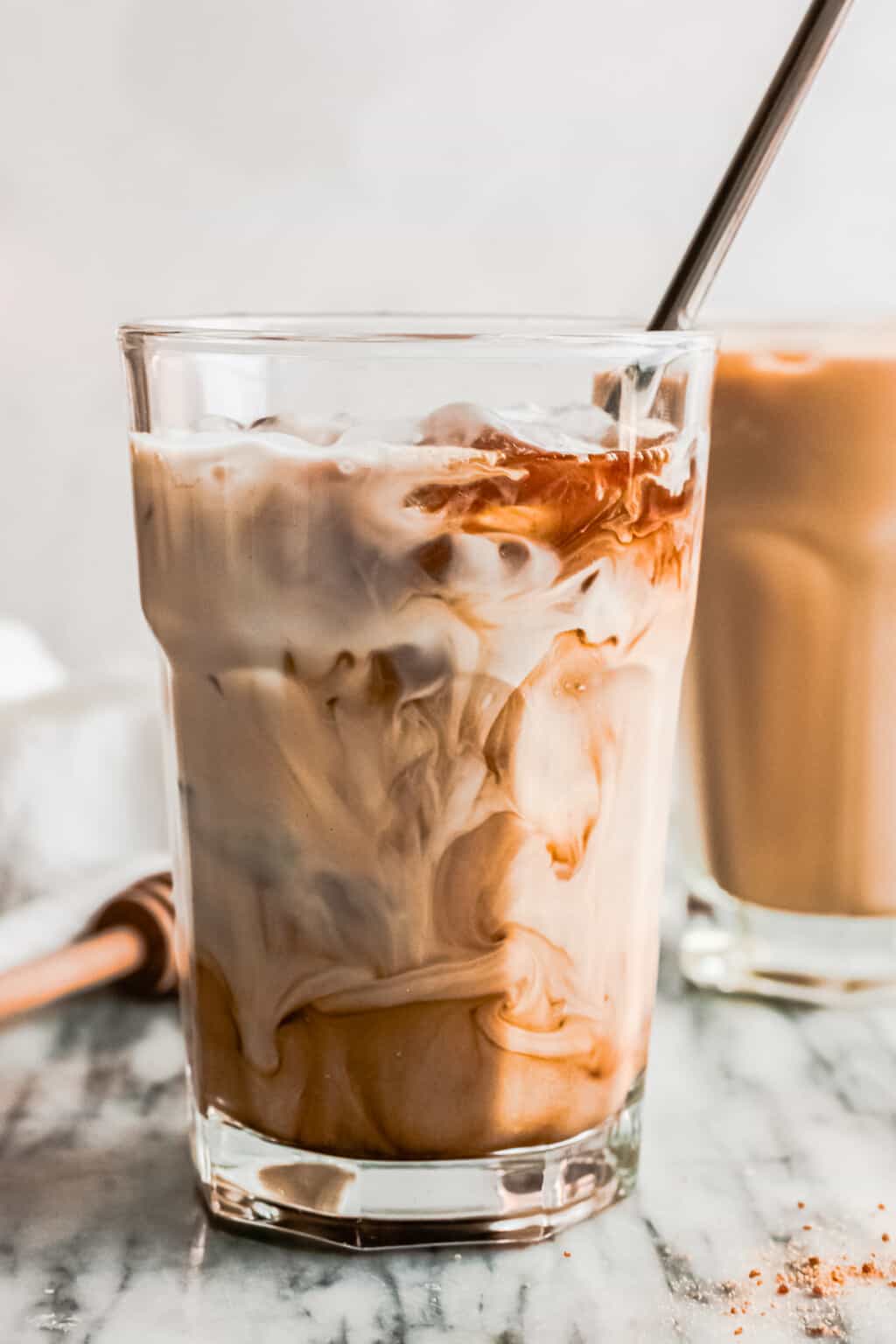 Iced Espresso Recipe The Cookie Rookie 