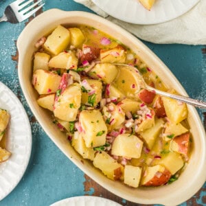 German Potato Salad Recipe - 66