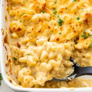 Lobster Mac and Cheese Recipe - 89