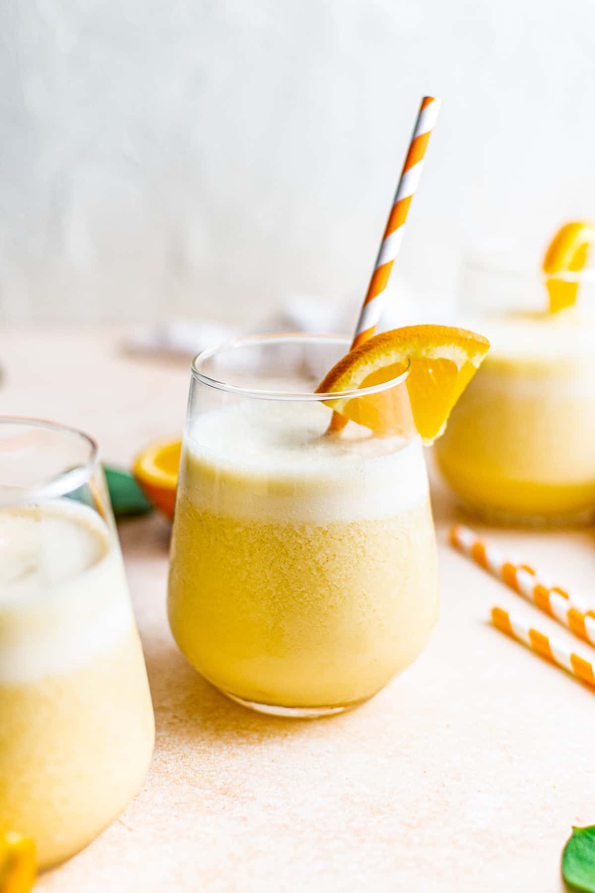 Orange Julius Recipe Story - The Cookie Rookie®