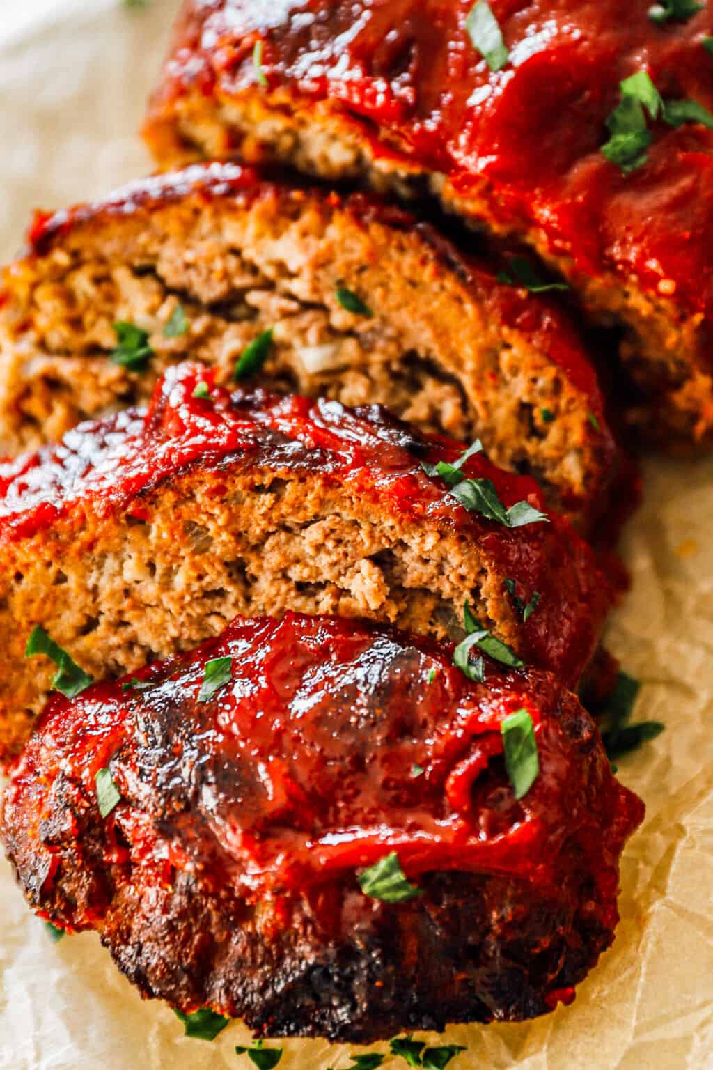 Air Fryer Meatloaf Recipe The Cookie Rookie®