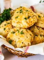 Cheddar Bay Biscuits Recipe - The Cookie Rookie®